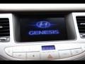 Champagne Beige Metallic - Genesis 4.6 Sedan Photo No. 26
