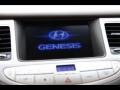 Champagne Beige Metallic - Genesis 4.6 Sedan Photo No. 27