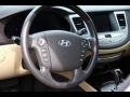 Champagne Beige Metallic - Genesis 4.6 Sedan Photo No. 31