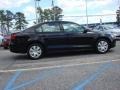 Black - Jetta SE Sedan Photo No. 5