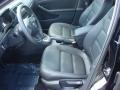 Black - Jetta SE Sedan Photo No. 8