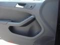 Black - Jetta SE Sedan Photo No. 11