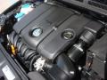 Black - Jetta SE Sedan Photo No. 18