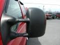 Red - F350 Super Duty XLT Crew Cab 4x4 Photo No. 23