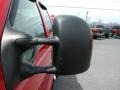 2003 Red Ford F350 Super Duty XLT Crew Cab 4x4  photo #23