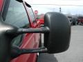 Red - F350 Super Duty XLT Crew Cab 4x4 Photo No. 24