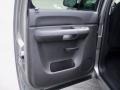 2012 Graystone Metallic Chevrolet Silverado 1500 LT Crew Cab 4x4  photo #8