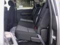 2012 Graystone Metallic Chevrolet Silverado 1500 LT Crew Cab 4x4  photo #9