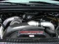 Red - F350 Super Duty XLT Crew Cab 4x4 Photo No. 29