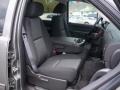 2012 Graystone Metallic Chevrolet Silverado 1500 LT Crew Cab 4x4  photo #13