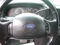 2003 Red Ford F350 Super Duty XLT Crew Cab 4x4  photo #43