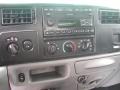 Red - F350 Super Duty XLT Crew Cab 4x4 Photo No. 48