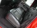 Red - F350 Super Duty XLT Crew Cab 4x4 Photo No. 53