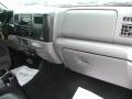 Red - F350 Super Duty XLT Crew Cab 4x4 Photo No. 58