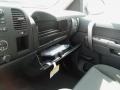 2012 Graystone Metallic Chevrolet Silverado 1500 LT Extended Cab 4x4  photo #36