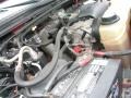 7.3 Liter OHV 16V Power Stroke Turbo Diesel V8 2002 Ford F350 Super Duty XL Regular Cab 4x4 Stake Truck Engine