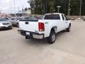 Summit White - Sierra 2500HD Extended Cab 4x4 Photo No. 5