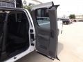 Summit White - Sierra 2500HD Extended Cab 4x4 Photo No. 16