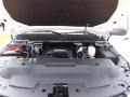 6.0 Liter Flex-Fuel OHV 16-Valve VVT Vortec V8 2012 GMC Sierra 2500HD Extended Cab 4x4 Engine