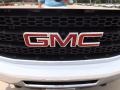 2012 GMC Sierra 2500HD Extended Cab 4x4 Badge and Logo Photo