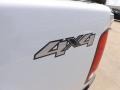Summit White - Sierra 2500HD Extended Cab 4x4 Photo No. 22