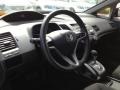 Royal Blue Pearl - Civic LX-S Sedan Photo No. 22