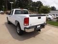 Summit White - Sierra 2500HD Extended Cab Photo No. 3