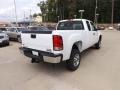 Summit White - Sierra 2500HD Extended Cab Photo No. 5