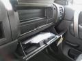 2012 Graystone Metallic Chevrolet Silverado 1500 LT Crew Cab 4x4  photo #37
