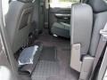 2012 Graystone Metallic Chevrolet Silverado 1500 LT Crew Cab 4x4  photo #41
