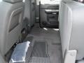 2012 Graystone Metallic Chevrolet Silverado 1500 LT Crew Cab 4x4  photo #42