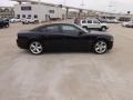 Pitch Black - Charger R/T Plus Photo No. 6
