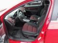 2012 Victory Red Chevrolet Cruze LT/RS  photo #14