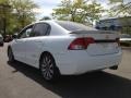 Taffeta White - Civic Si Sedan Photo No. 5