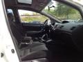 Taffeta White - Civic Si Sedan Photo No. 8