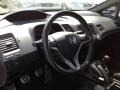 Taffeta White - Civic Si Sedan Photo No. 16