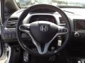 Taffeta White - Civic Si Sedan Photo No. 19