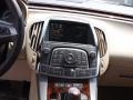 Cashmere Controls Photo for 2012 Buick LaCrosse #64530969