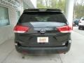 2012 Black Toyota Sienna XLE AWD  photo #3