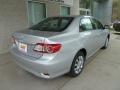 Classic Silver Metallic - Corolla  Photo No. 2