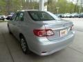 Classic Silver Metallic - Corolla  Photo No. 4