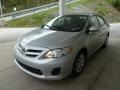 Classic Silver Metallic - Corolla  Photo No. 5