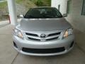 Classic Silver Metallic - Corolla  Photo No. 6