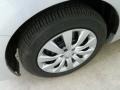 Classic Silver Metallic - Corolla  Photo No. 7