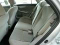 Classic Silver Metallic - Corolla  Photo No. 9