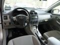 Classic Silver Metallic - Corolla  Photo No. 10