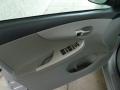 Classic Silver Metallic - Corolla  Photo No. 11