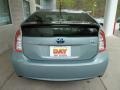 Sea Glass Pearl - Prius 3rd Gen Two Hybrid Photo No. 3