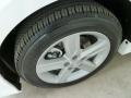 Super White - Camry SE Photo No. 7