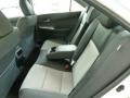 Super White - Camry SE Photo No. 9